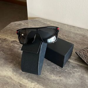 Women’s Prada sunglasses